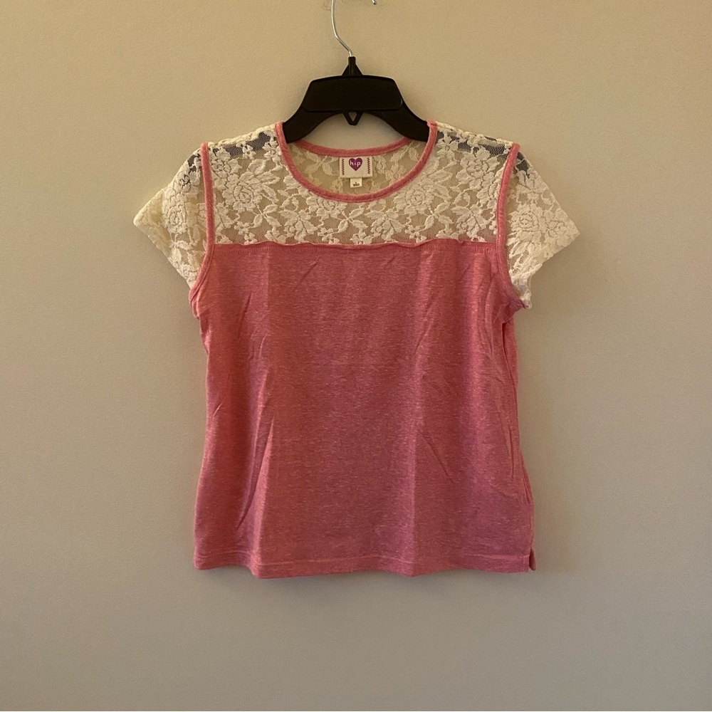 h.i.p. Short Sleeve Shirt
